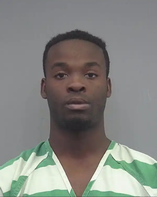 Nigerian Teen Arrested For Imprisoning His Professor In The U.S(Pic)
